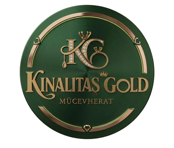KINALITAŞGOLD Mücevherat